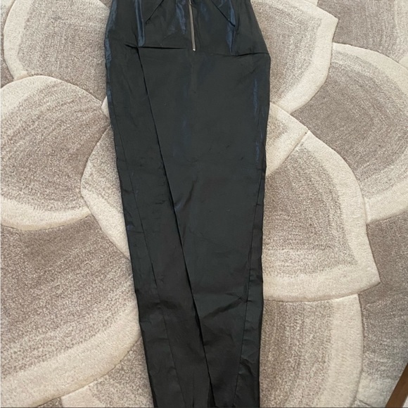 Rick Column Skirt - Picture 3 of 10